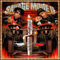 21 Savage - Savage Mode 02