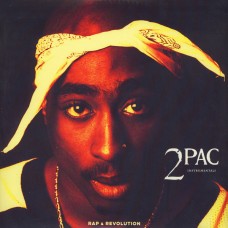2Pac - Rap and Revolution Instrumentals