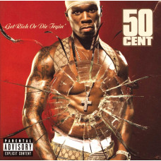 50 Cent - Get Rich Or Die Tryin`