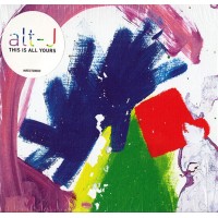 Alt-J - This Is All Yours