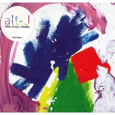 Alt-J - This Is All Yours