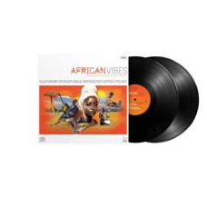 Various - African Vibes