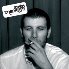 Arctic Monkeys - Whatever They Say I Am Thats What I`m Not