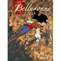 Ange - Belladonna Bd.01 - 03