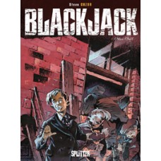 Steve Cuzor - Blackjack Bd.01 - 04