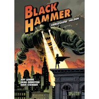 Jeff Lemire - Black Hammer Bd.01 - 07