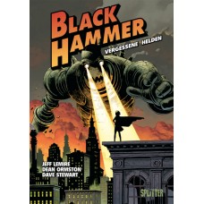 Jeff Lemire - Black Hammer Bd.01 - 07