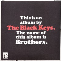 Black Keys - Brothers
