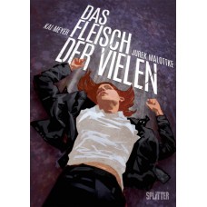 Kai Meyer - Das Fleisch der Vielen