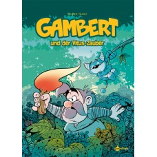 Dirk Seliger - Gambert Bd.01 - 03