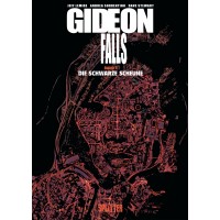 Jeff Lemire - Gideon Falls Bd.01 - 06