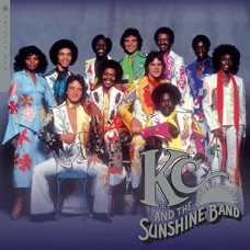 Kc and The Sunshine Band - Now Playing