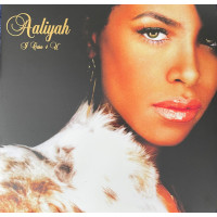 Aaliyah - I Care 4 U