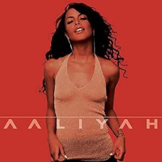 Aaliyah - Aaliyah