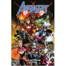 Jason Aaron - Avengers 2020 Bd.01 - 11