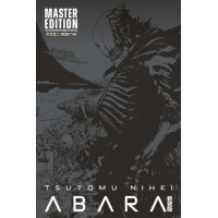 Nihei Tsutomu - Abara Master Edition