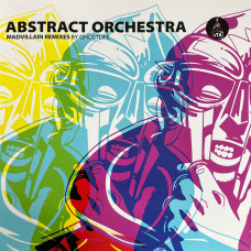 Abstract Orchestra - Madvillain Remixes