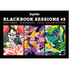 Acut / Zailor - Stylefile Blackbook Sessions Vol.05