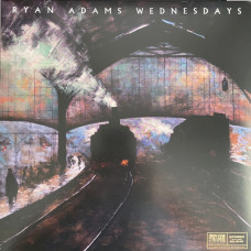 Ryan Adams - Wednesdays