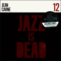 Adrian Younge / Ali Shaheed Muhammad - Jean Carne (Jazz is Dead 12 - brown vinyl)