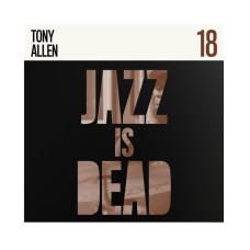 Adrian Younge / Tony Allen - Jazz Is Dead 18