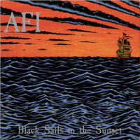 AFI - Black Sails In The Sunset