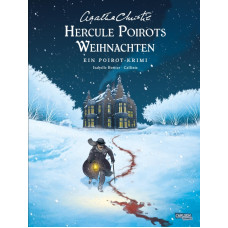 Agatha Christie / Isabelle Bottier - Hercule Poirots Weihnachten