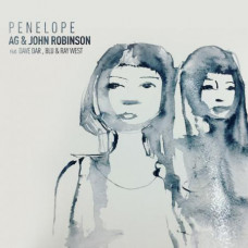 AG and John Robinson - Penelope
