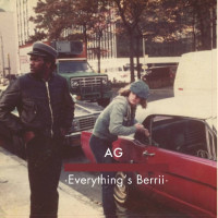 AG - Everything's Berrii