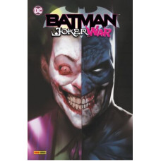 James Tynion - Batman Sonderband - Joker War
