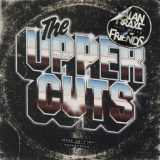 Alan Braxe and Friends - The Upper Cuts