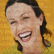 Alanis Morissette - Supposed Former Infatuation Junkie