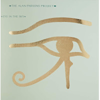 Alan Parsons Project - Eye In The Sky