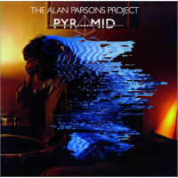 The Alan Parsons Project - Pyramid