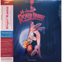 Alan Silvestri - Who Framed Roger Rabbit (Original Motion Picture Soundtrack)