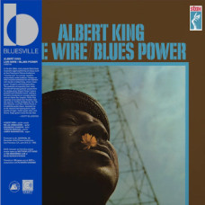 Albert King - Live Wire / Blues Power