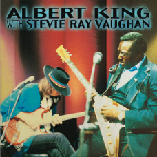 Albert King / Stevie Ray Vaughan - In Session - Deluxe Edition