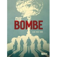 Bollée Alcante - Die Bombe - 75 Jahre Hiroshima