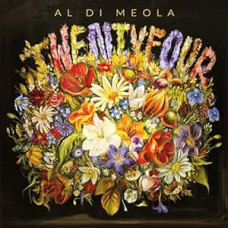 Al Di Meola - Twentyfour