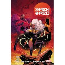 Al Ewing - X-Men - Red Bd.01 - 04