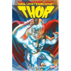 Al Ewing - Der unsterbliche Thor Bd.01 - 02