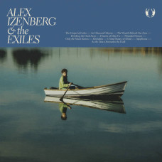 Alex Izenberg - Alex Izenberg and The Exiles