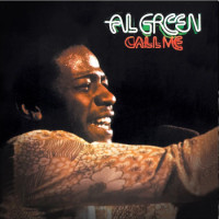 Al Green - Call Me