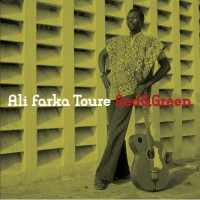 Ali Farka Touré - Green