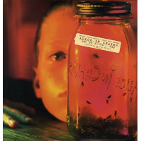 Alice In Chains - Jar Of Flies