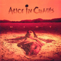 Alice In Chains - Dirt (2Lp edition)