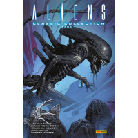 John Arcudi - Alien Classic Collection Bd.01