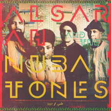 Alsarah / The Nubatones - Silt