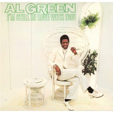 Al Green - I'm Still In Love With You