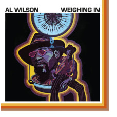 Al Wilson - Weighing In